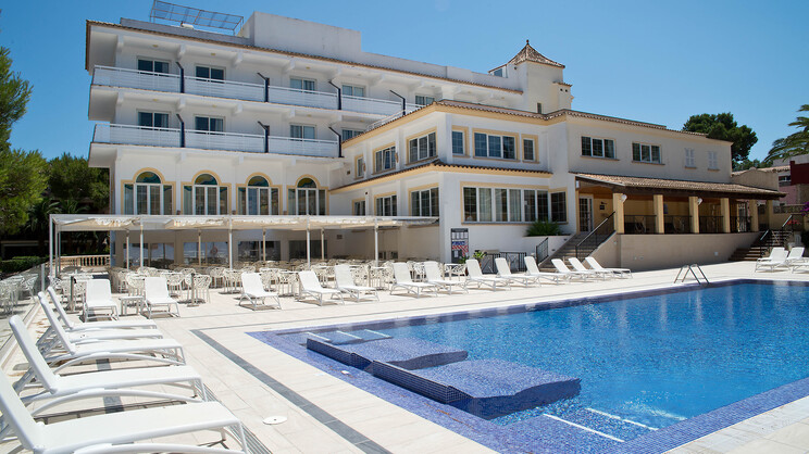 Smy Vistamar Portocolom